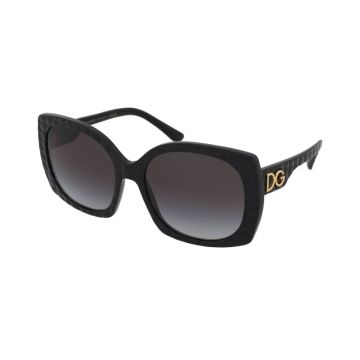 Ochelari de soare Dolce & Gabbana DG4385 32888G