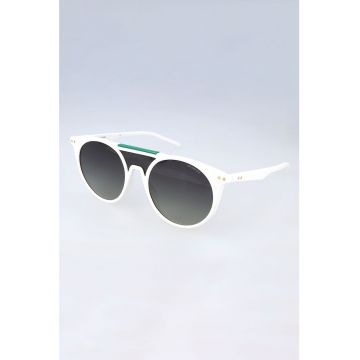 Ochelari de soare aviator unisex cu lentile polarizati