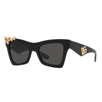 Ochelari de soare Dolce & Gabbana DG4434 501/87