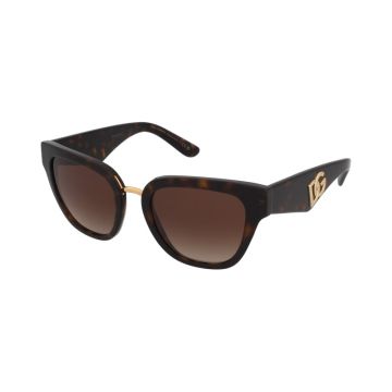Ochelari de soare Dolce & Gabbana DG4437 502/13