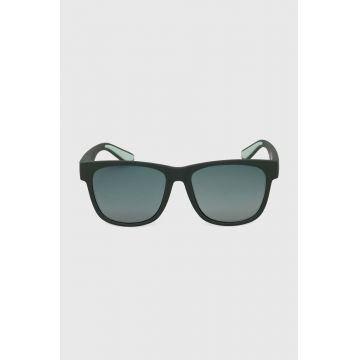 Goodr ochelari de soare BFGs Mint Julep Electroshocks culoarea verde, GO-539408