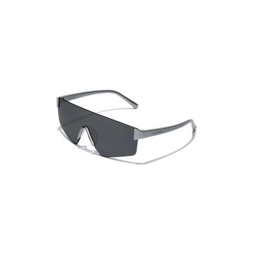 Hawkers ochelari de soare culoarea argintiu, HA-HAER24SST0