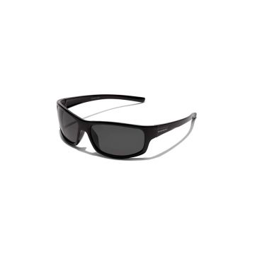 Hawkers ochelari de soare culoarea negru, HA-HBOO24BBTP