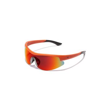 Hawkers ochelari de soare culoarea portocaliu, HA-HACT24ORTP