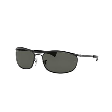 Ray-Ban RB3119M 002/58 Olympian I Deluxe