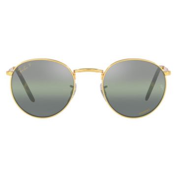 Ray-Ban RB3637 9196/G4 New Round