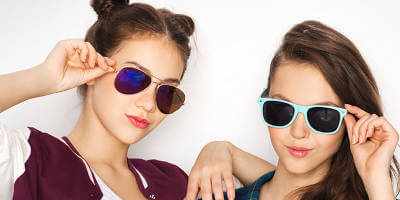 Toate modelele de ochelari de soare pentru femei