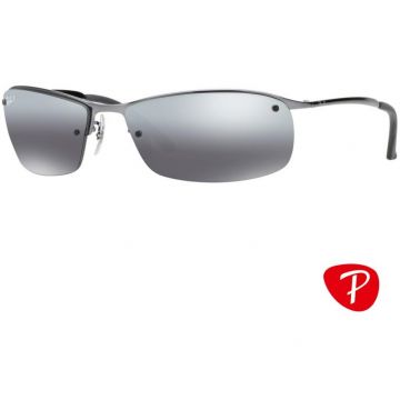 Ochelari de soare barbati Ray-Ban RB3183 004/82