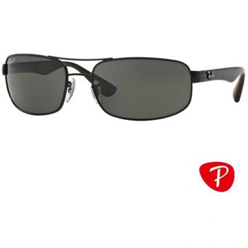 Ochelari de soare barbati Ray-Ban RB3445 006/P2