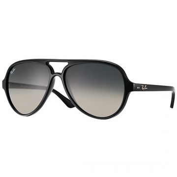 Ochelari de soare barbati Ray-Ban RB4125 CATS 5000 601/32