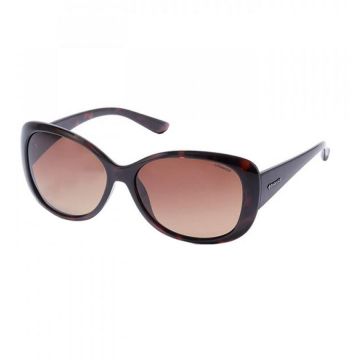 Ochelari de soare dama Polaroid P8317 0BM LA Polarizati