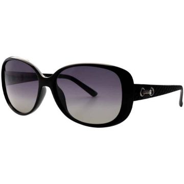 Ochelari de soare dama Polaroid P8430 KIH IX Polarizati