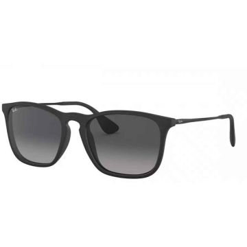 Ochelari de soare unisex Chris Ray-Ban RB4187 622/8G