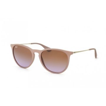 Ochelari de soare unisex Erika Ray-Ban RB4171 600068