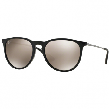 Ochelari de soare unisex Erika Ray-Ban RB4171 601/5A