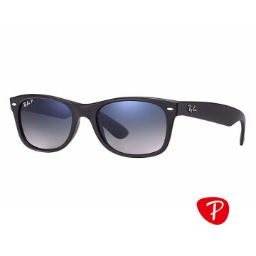 Ochelari de soare unisex New Wayfarer Ray-Ban RB2132 601S78