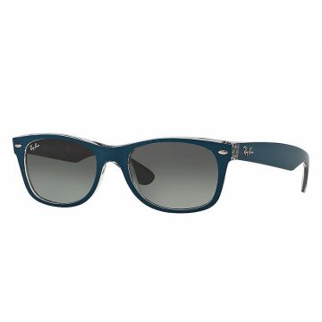 Ochelari de soare unisex New Wayfarer Ray-Ban RB2132 619171