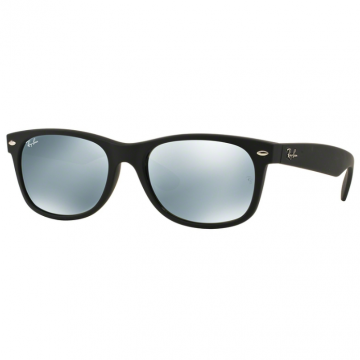 Ochelari de soare unisex New Wayfarer Ray-Ban RB2132 622/30