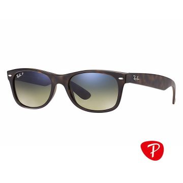 Ochelari de soare unisex New Wayfarer Ray-Ban RB2132 894/76