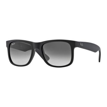 Ochelari de soare unisex Ray-Ban Justin RB4165 601/8G