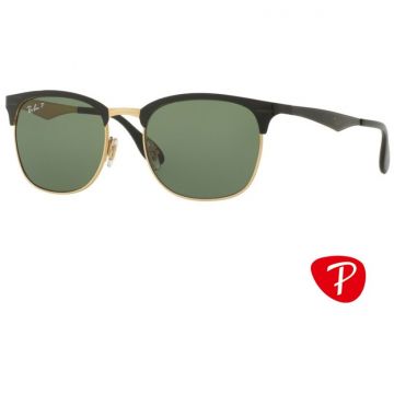 Ochelari de soare unisex Ray-Ban RB3538 187/9A