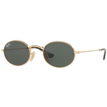 Ochelari de soare unisex Ray-Ban RB3547N 001