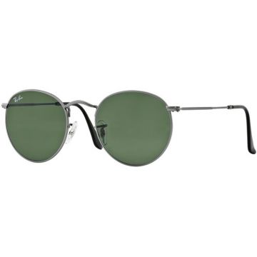 Ochelari de soare unisex Round Classic Ray-Ban RB3447 029