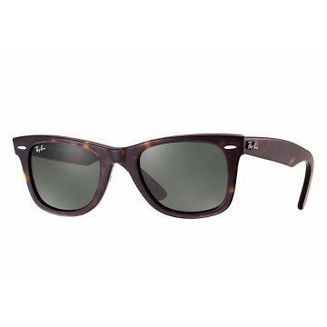 Ochelari de soare unisex Wayfarer Ray-Ban RB2140 902