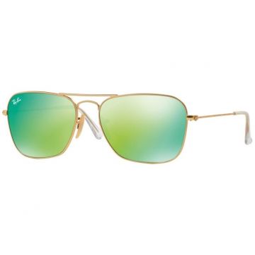 Ochelari de soare barbati Caravan Ray-Ban RB3136 112/19