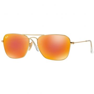 Ochelari de soare barbati Caravan Ray-Ban RB3136 112/69