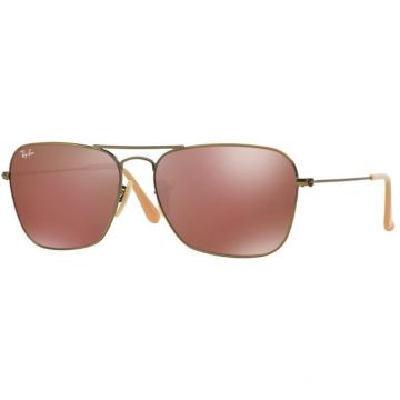 Ochelari de soare barbati Caravan Ray-Ban RB3136 167/2K