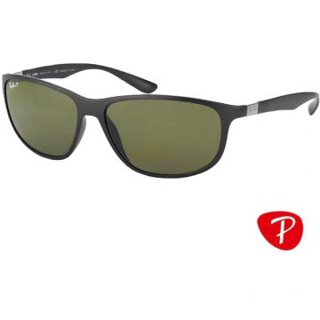 Ochelari de soare barbati Liteforce Ray-Ban RB4213 601/S9A