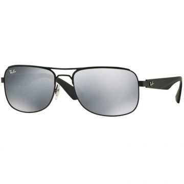 Ochelari de soare barbati Ray-Ban RB3524 006/6G