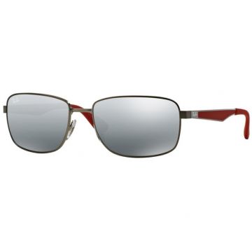 Ochelari de soare barbati Ray-Ban RB3529 029/88