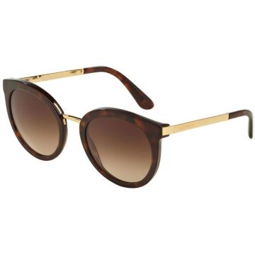 Ochelari de soare dama Dolce & Gabbana DG4268 502/13