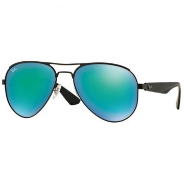 Ochelari de soare unisex Ray-Ban RB3523 006/3R Ochelari de soare unisex Ray-Ban RB3523 006/3R