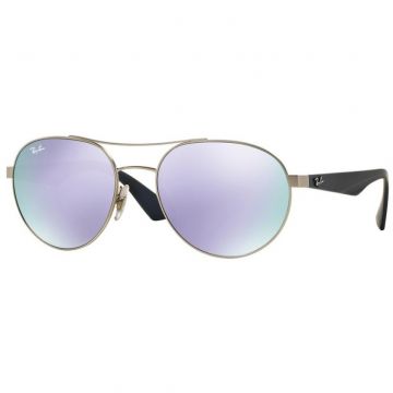 Ochelari de soare unisex Ray-Ban RB3536 019/4V Ochelari de soare unisex Ray-Ban RB3536 019/4V