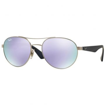 Ochelari de soare unisex Ray-Ban RB3536 019/4V