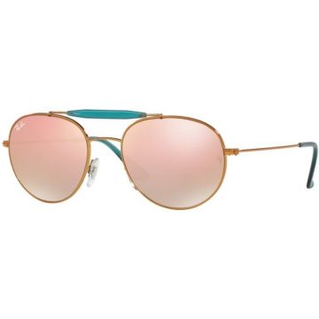 Ochelari de soare unisex Ray-Ban RB3540 198/7Y