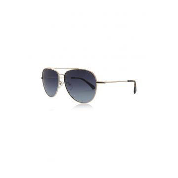 Ochelari de soare aviator unisex cu lentile polarizate