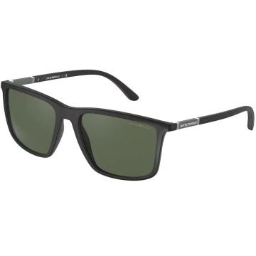 Ochelari de soare barbati Emporio Armani EA4161 504271