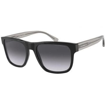 Ochelari de soare barbati Emporio Armani EA4163 58758G