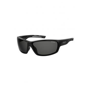 Ochelari de soare biker unisex polarizati