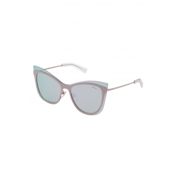 Ochelari de soare cat-eye