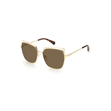 Ochelari de soare cat-eye polarizati