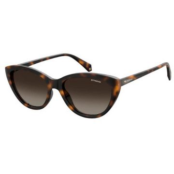 Ochelari de soare dama Polaroid PLD 4080/S 086 LA Polarizati