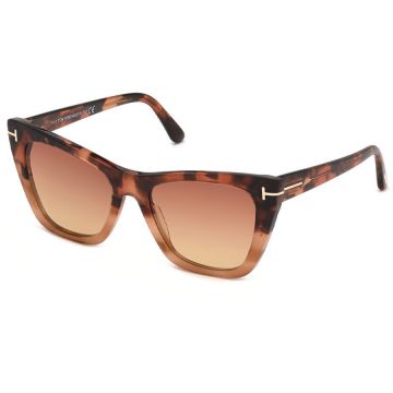 Ochelari de soare dama Tom Ford FT0846 56T