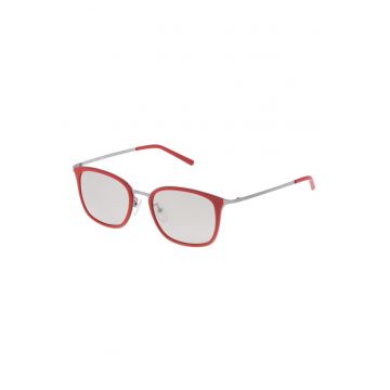 Ochelari de soare in doua nuante Ochelari de soare in doua nuante