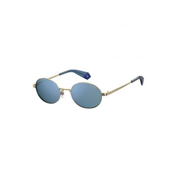 Ochelari de soare rotunzi unisex polarizati