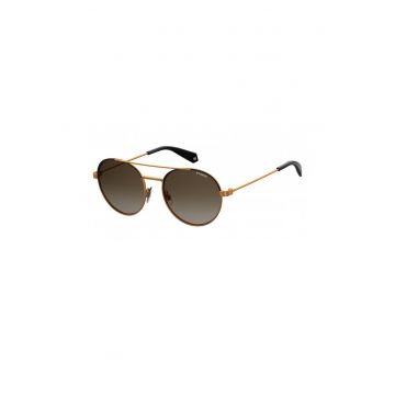 Ochelari de soare unisex aviator polarizati